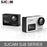 Original SJCAM SJ8 Series 4K 60FPS WiFi Remote Helmet Action Camera Ambarella Chipset Ultra HD Extreme Go Sports Pro DV Camera