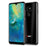 XGODY Mate 20 6.26" 19:9 4G Smartphone Android 9.0 2GB RAM 16GB ROM MTK6737 Quad Core 13MP Fingerprint Full Screen Mobile Phone