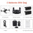 SJRC F11 PRO GPS 5G Wifi 500m FPV With 2K Wide Angle Camera 28 Mins Flight Time Brushless Foldable RC Drone Quadcopter RTF