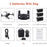 SJRC F11 PRO GPS 5G Wifi 500m FPV With 2K Wide Angle Camera 28 Mins Flight Time Brushless Foldable RC Drone Quadcopter RTF