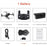 SJRC F11 PRO GPS 5G Wifi 500m FPV With 2K Wide Angle Camera 28 Mins Flight Time Brushless Foldable RC Drone Quadcopter RTF