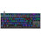 2019 Motospeed K82 USB Wired Mechanical Keyboard 14 RGB LED Backlight 87 Keys Gaming Keyboard for Esports Game