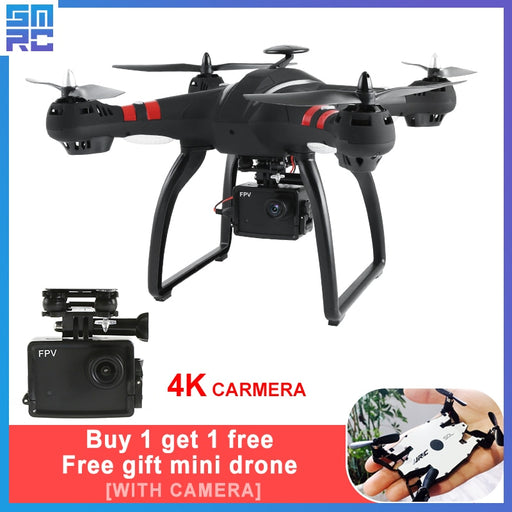 SMRC X21 profissional Quadrocopter Gps Drones with Camera HD 4K RC Plane Quadcopter race helicopter follow me x PRO racing Dron