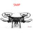 XY4 RC Drone Quadcopter With 1080P Wifi FPV Camera RC Helicopter 20-25min Flying Time Professional Dron 720p Quadcopter Drone