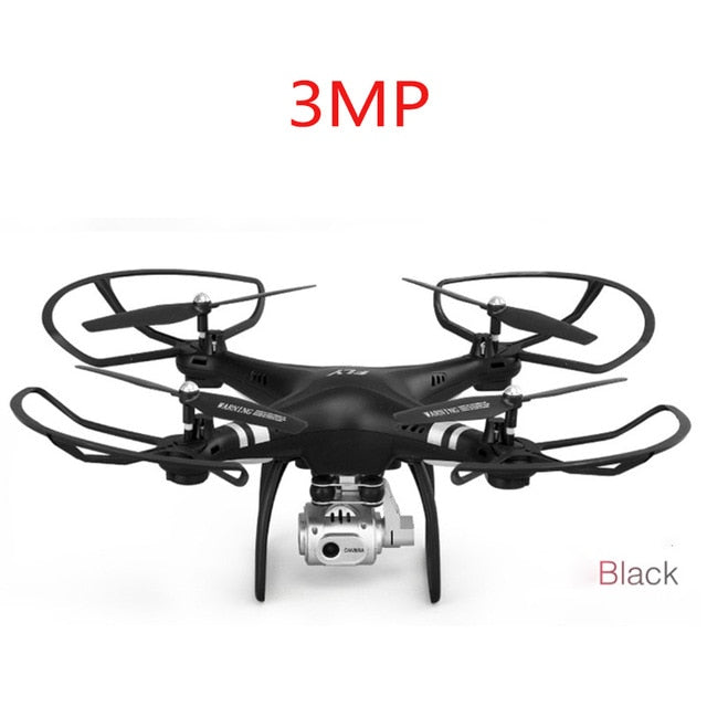 XY4 RC Drone Quadcopter With 1080P Wifi FPV Camera RC Helicopter 20-25min Flying Time Professional Dron 720p Quadcopter Drone