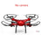 XY4 RC Drone Quadcopter With 1080P Wifi FPV Camera RC Helicopter 20-25min Flying Time Professional Dron 720p Quadcopter Drone