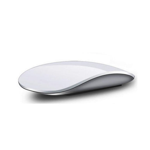 Factory Private Model Touch Bluetooth  Applicable to Laptop Macbook Air/pro Touch Mouse Business Office Mouse Gift