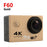 Ultra HD 4K Action Camera WiFi Camcorders 16MP 170 Go Cam Deportiva 2 inch Screen F60 F60R Waterproof Sport Camera pro 1080P cam