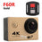Ultra HD 4K Action Camera WiFi Camcorders 16MP 170 Go Cam Deportiva 2 inch Screen F60 F60R Waterproof Sport Camera pro 1080P cam