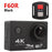 Ultra HD 4K Action Camera WiFi Camcorders 16MP 170 Go Cam Deportiva 2 inch Screen F60 F60R Waterproof Sport Camera pro 1080P cam