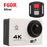 Ultra HD 4K Action Camera WiFi Camcorders 16MP 170 Go Cam Deportiva 2 inch Screen F60 F60R Waterproof Sport Camera pro 1080P cam