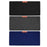 3 Colors Soft Wearable Mice Pad Office Computer Desk Mat Modern Table Wool Felt Laptop Cushion Large Mouse pad Gaming mouse pad