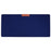 3 Colors Soft Wearable Mice Pad Office Computer Desk Mat Modern Table Wool Felt Laptop Cushion Large Mouse pad Gaming mouse pad
