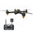 Promotion ! Hubsan H501S X4 RC Drone 5.8G FPV 6 Axis Gyro 2.4GHz Brushless Quadcopter with 1080P HD Camera GPS-Advanced Version