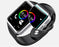 A1 WristWatch Bluetooth Smart Watch Sport Pedometer With SIM Camera Smartwatch For Android Smartphone Russia T15 good than DZ09