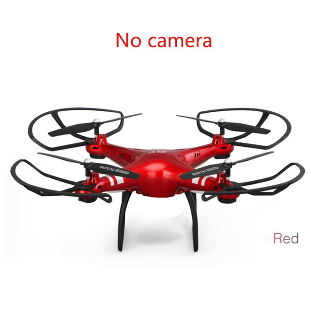 XY4 Drone Professional Quadcopter Drones with Camera HD Wifi FPV RC Helicopter Drone for Kids Gift 25 Minutes Playing Time