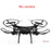 XY4 Drone Professional Quadcopter Drones with Camera HD Wifi FPV RC Helicopter Drone for Kids Gift 25 Minutes Playing Time