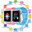 Smart Watch For Kids Children Baby Women Men Watch Phone 2G Sim Card Dail Call Touch Screen Waterproof Smart Clock Smartwatches