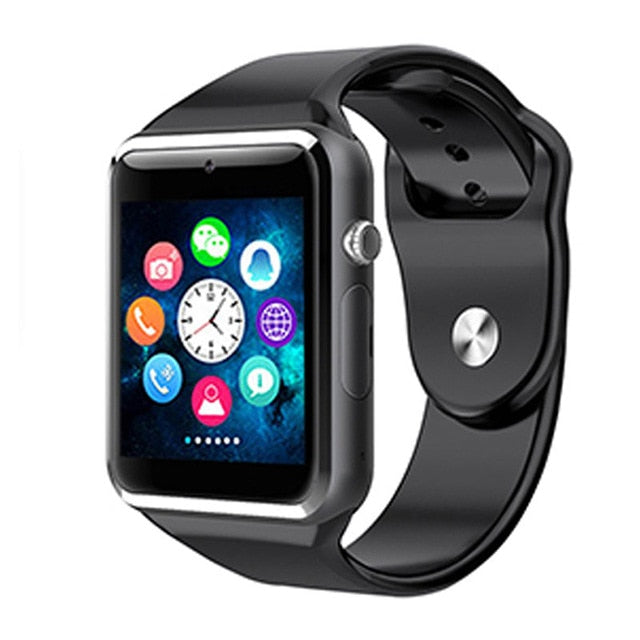 Smart Watch For Kids Children Baby Women Men Watch Phone 2G Sim Card Dail Call Touch Screen Waterproof Smart Clock Smartwatches
