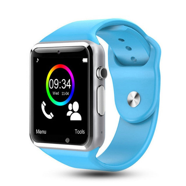 Smart Watch For Kids Children Baby Women Men Watch Phone 2G Sim Card Dail Call Touch Screen Waterproof Smart Clock Smartwatches