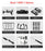 Sg106 Rc Drone 4k Optical Flow 1080p Hd Dual Camera Wifi Fpv Real Time Aerial Video Rc Quadcopter Helicopter Vs S20 E58 Xs816