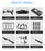 Sg106 Rc Drone 4k Optical Flow 1080p Hd Dual Camera Wifi Fpv Real Time Aerial Video Rc Quadcopter Helicopter Vs S20 E58 Xs816