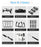 Sg106 Rc Drone 4k Optical Flow 1080p Hd Dual Camera Wifi Fpv Real Time Aerial Video Rc Quadcopter Helicopter Vs S20 E58 Xs816