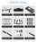 Sg106 Rc Drone 4k Optical Flow 1080p Hd Dual Camera Wifi Fpv Real Time Aerial Video Rc Quadcopter Helicopter Vs S20 E58 Xs816