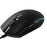 Logitech G502/M90/G102/M100R/G403/G402/G302/G90/MX518/G300S Hero Gaming Mouse Programmable 16000DPI RGB Game Office Mouse for PC