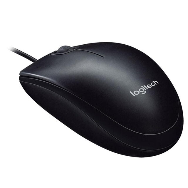 Logitech G502/M90/G102/M100R/G403/G402/G302/G90/MX518/G300S Hero Gaming Mouse Programmable 16000DPI RGB Game Office Mouse for PC