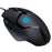 Logitech G502/M90/G102/M100R/G403/G402/G302/G90/MX518/G300S Hero Gaming Mouse Programmable 16000DPI RGB Game Office Mouse for PC