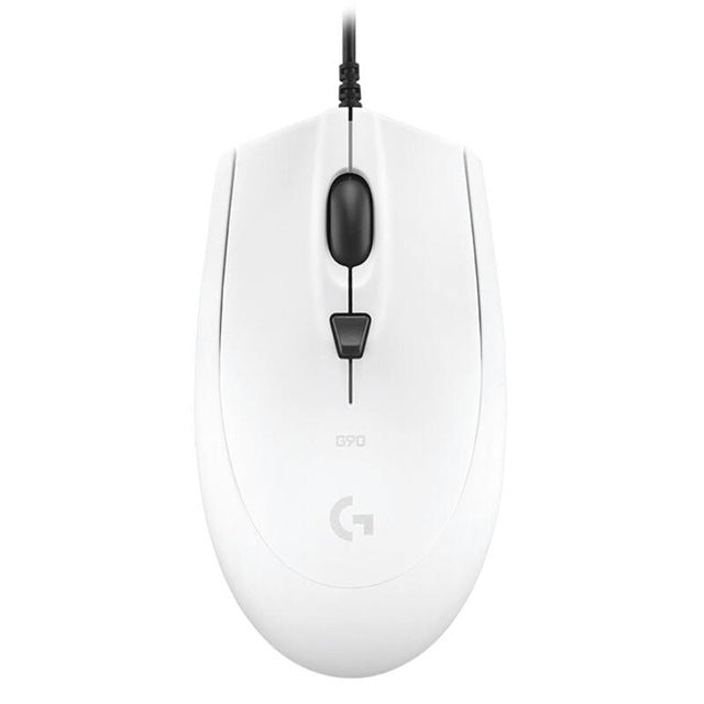 Logitech G502/M90/G102/M100R/G403/G402/G302/G90/MX518/G300S Hero Gaming Mouse Programmable 16000DPI RGB Game Office Mouse for PC