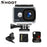 SHOOT T31 Waterproof WiFi 4K Action Camera 1080P/60FPS Ultra HD Cam with 170 Degree Wide Angle Lens for Go Pro Hero 7 5 6 Yi h9