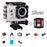 Ultra HD 4K action Camera wifi Camcorders 16MP 170 go cam 4 K deportiva 2 inch f60 Waterproof Sport Camera pro 1080P 60fps cam