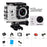 Ultra HD 4K action Camera wifi Camcorders 16MP 170 go cam 4 K deportiva 2 inch f60 Waterproof Sport Camera pro 1080P 60fps cam