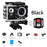 Ultra HD 4K action Camera wifi Camcorders 16MP 170 go cam 4 K deportiva 2 inch f60 Waterproof Sport Camera pro 1080P 60fps cam