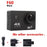 Remote Sport 4K WIFI Action Camera Helmet Camcorder 16MP 170 Degree Wide Angle 2.0 LCD Go Waterproof pro 30M Extreme Action Cam