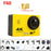 Remote Sport 4K WIFI Action Camera Helmet Camcorder 16MP 170 Degree Wide Angle 2.0 LCD Go Waterproof pro 30M Extreme Action Cam