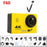Remote Sport 4K WIFI Action Camera Helmet Camcorder 16MP 170 Degree Wide Angle 2.0 LCD Go Waterproof pro 30M Extreme Action Cam