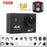 Remote Sport 4K WIFI Action Camera Helmet Camcorder 16MP 170 Degree Wide Angle 2.0 LCD Go Waterproof pro 30M Extreme Action Cam