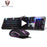 Motospeed CK888 Game Mechanical Gaming Keyboard And Mouse Set For PC Gamer Computer With Backlight Kit Keybord Key Board Combo