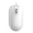 Original Xiaomi Jessis J1 Smart 125Hz 8G Safe fingerprint Mouse Portable Goodbye Password Fast Recognition High Quality Mouse