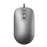 Original Xiaomi Jessis J1 Smart 125Hz 8G Safe fingerprint Mouse Portable Goodbye Password Fast Recognition High Quality Mouse