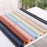30*60 cm Solid color keyboard mouse pad Office Table Business Mousepad for PC Laptop Gaming mousepad Desk Mousepad