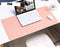 30*60 cm Solid color keyboard mouse pad Office Table Business Mousepad for PC Laptop Gaming mousepad Desk Mousepad
