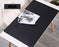30*60 cm Solid color keyboard mouse pad Office Table Business Mousepad for PC Laptop Gaming mousepad Desk Mousepad