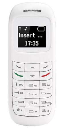 XENO L8Star Gt Star Gtstar Bm70 Bluetooth Mini Mobile Phones Bluetooth Dialer Universal Wireless Headphone Cell Phone Dialer