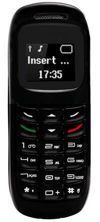 XENO L8Star Gt Star Gtstar Bm70 Bluetooth Mini Mobile Phones Bluetooth Dialer Universal Wireless Headphone Cell Phone Dialer
