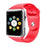 HIXANNY Bluetooth Smart Watch Clock Sync Notifier Support SIM TF Card Connectivity Apple Iphone Android Phone Smartwatch GT08