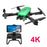 R8 drone 4K HD aerial camera quadcopter optical flow hover smart follow dual camera remote control helicopter with camera
